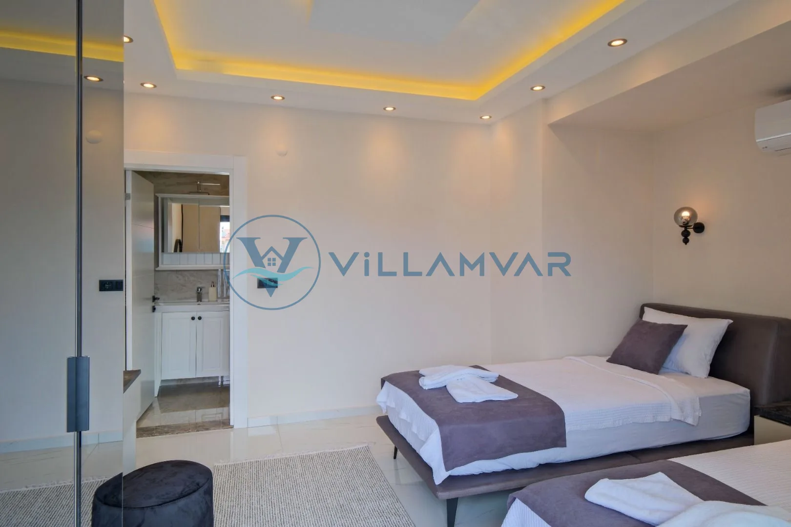 Villa Unique 2 Fethiye