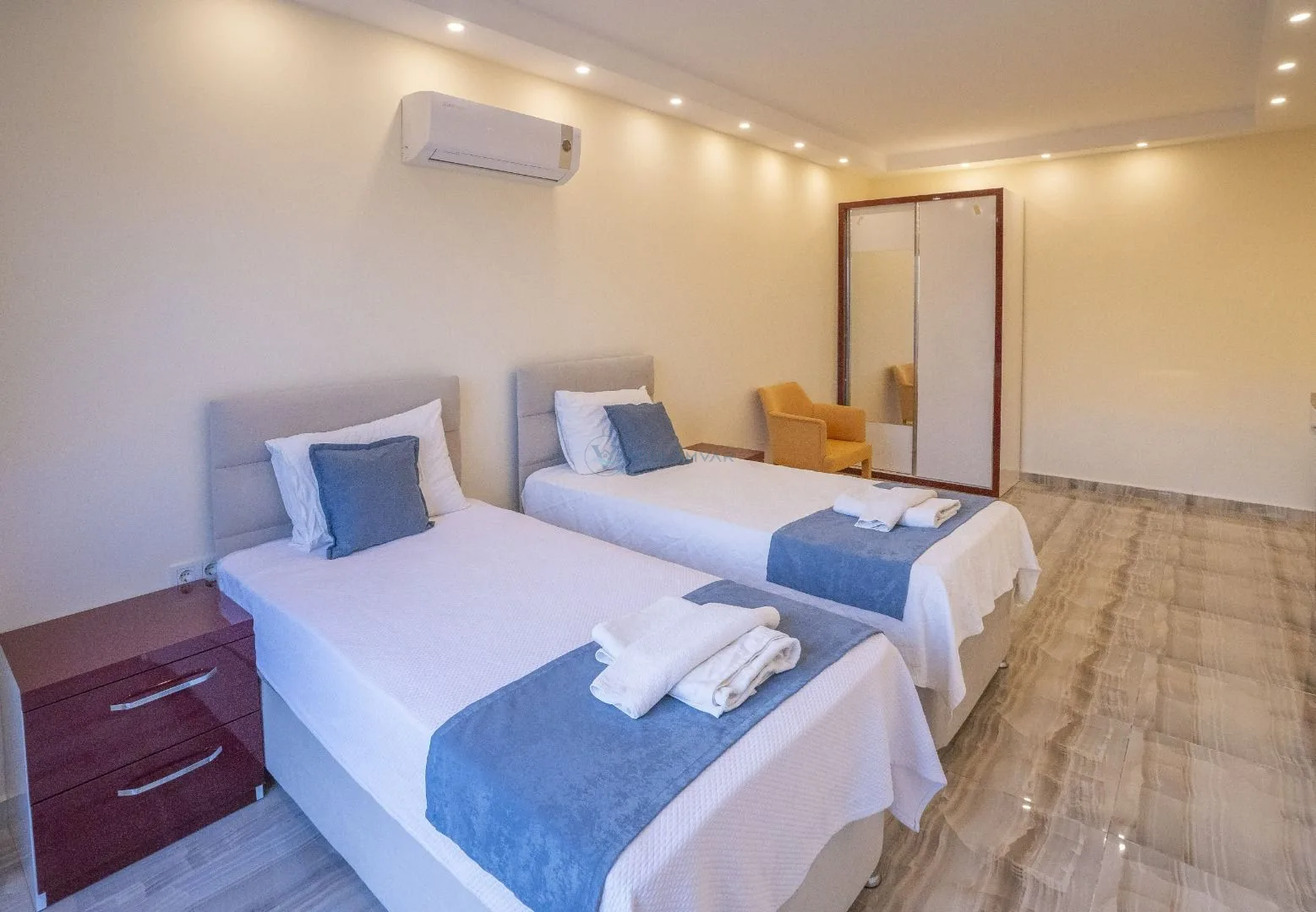 VR Villa Nesta
