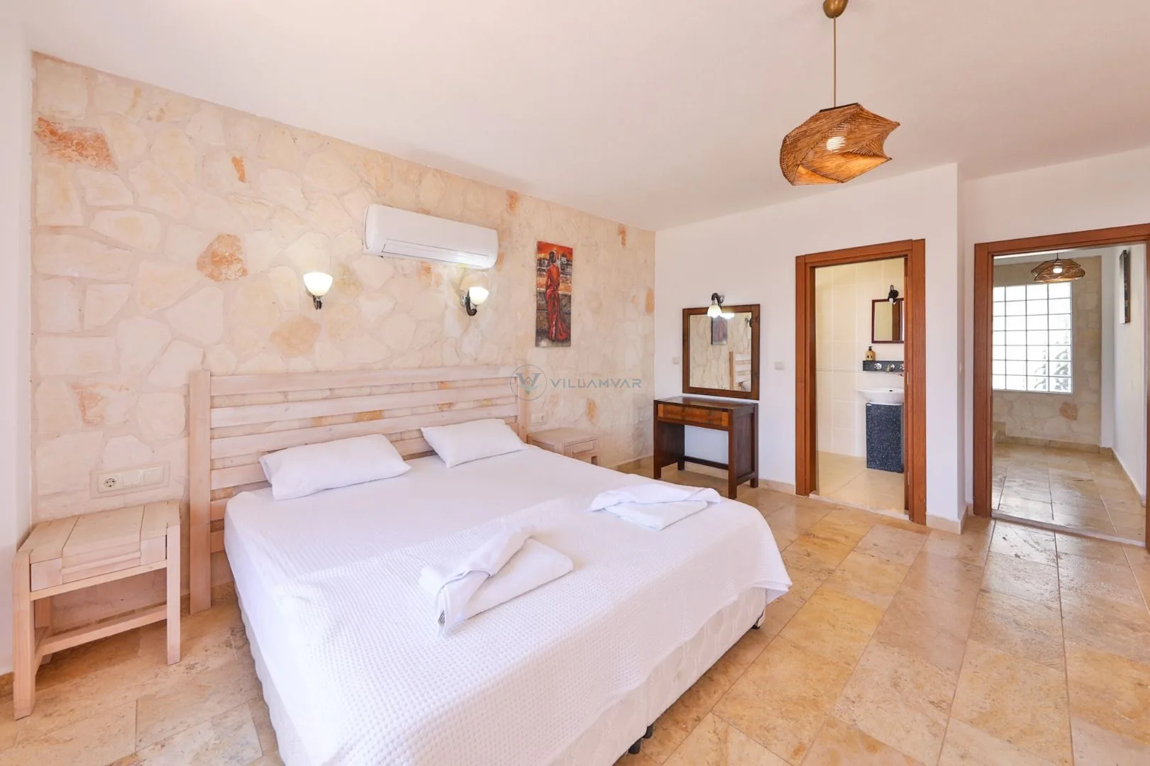 Villa Sertahasan