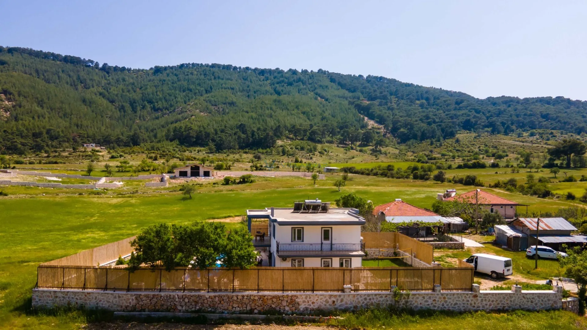 Villa Kova
