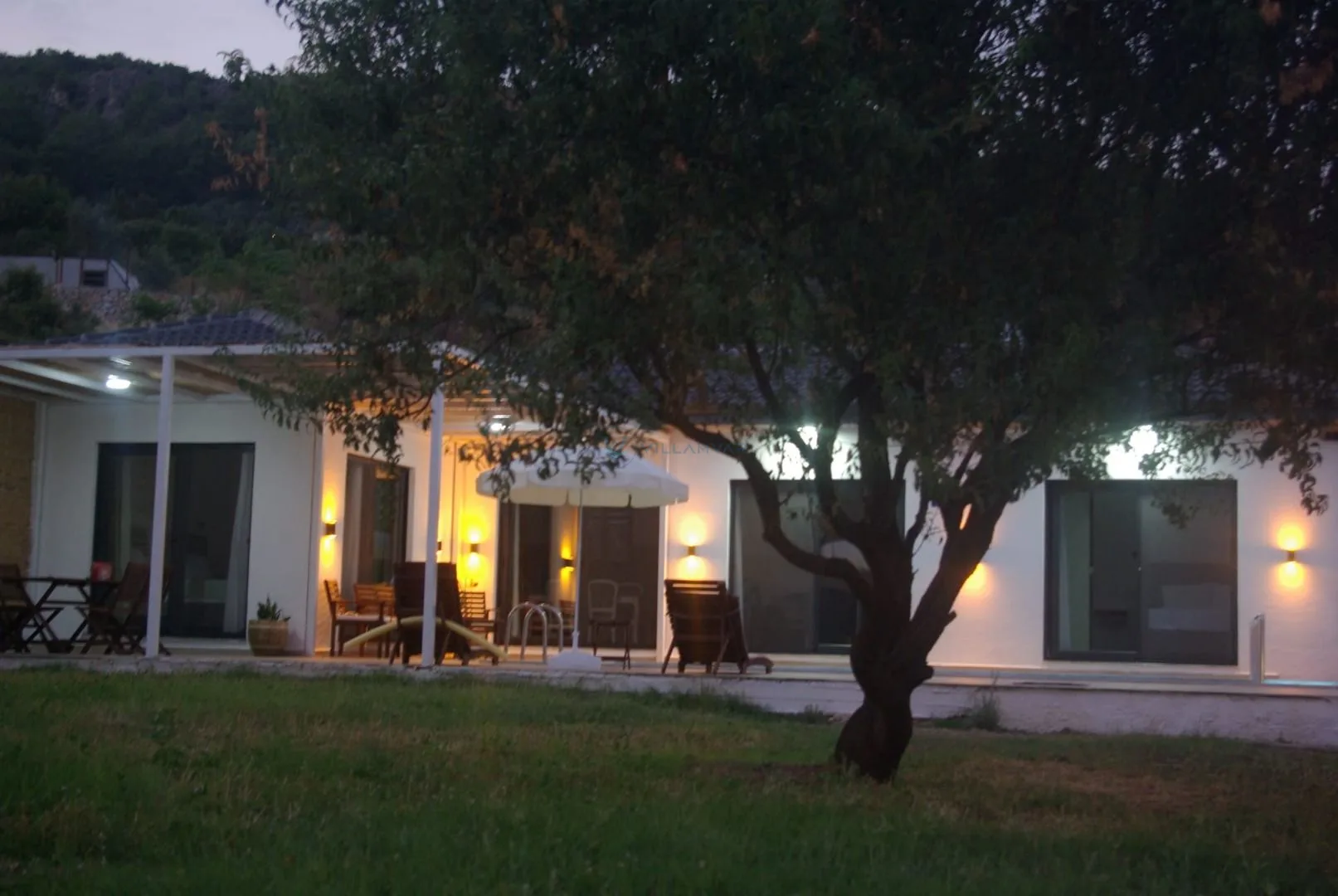Villa Yakacık