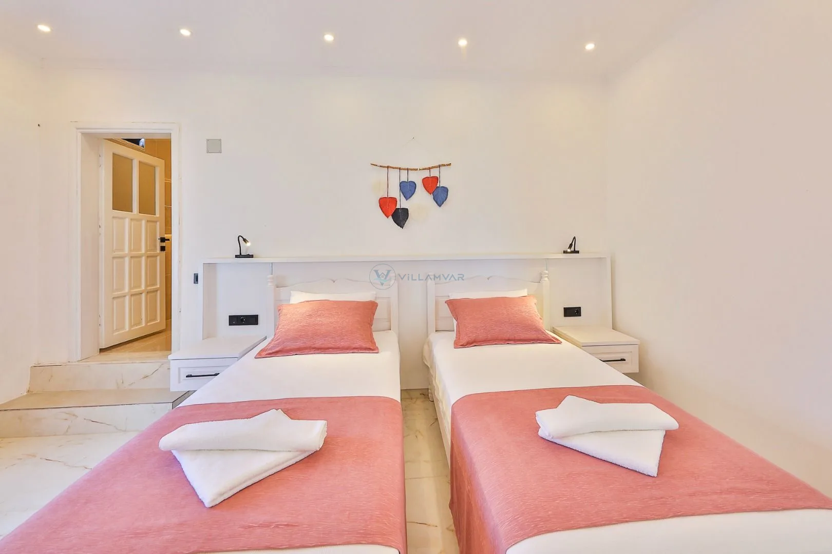 Villa Kaymak