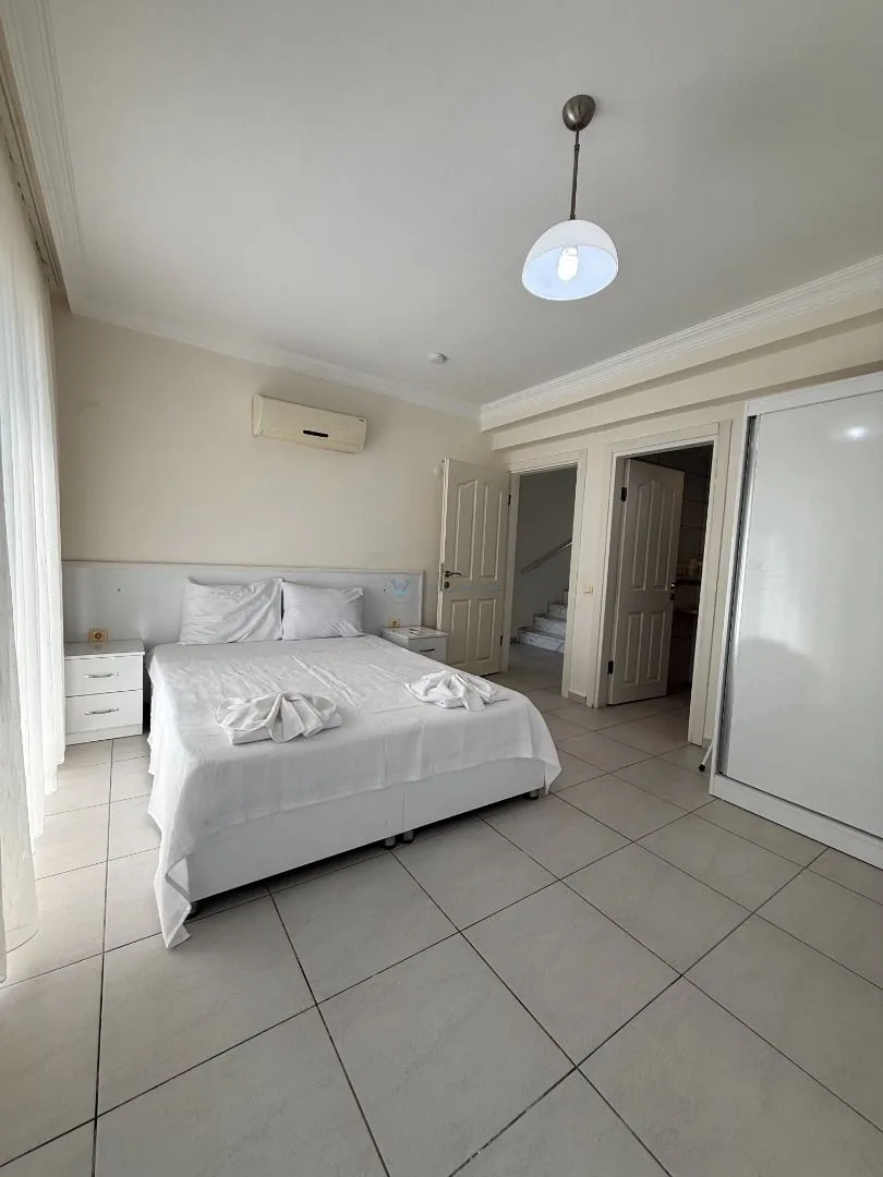 Villa Güneş Terası