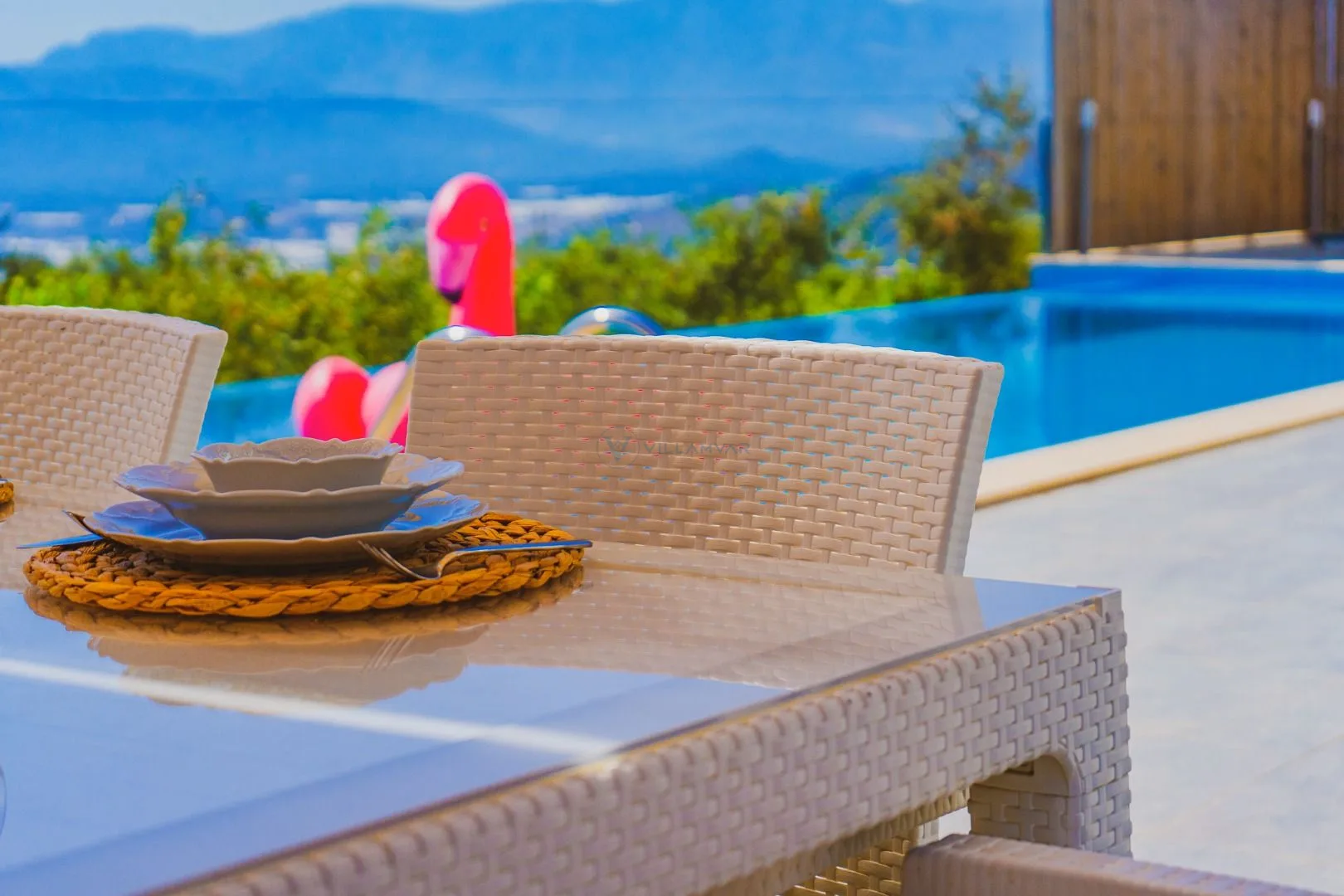 Villa Yıldızhan