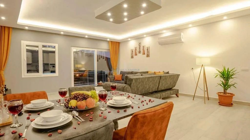 Villa Çetin