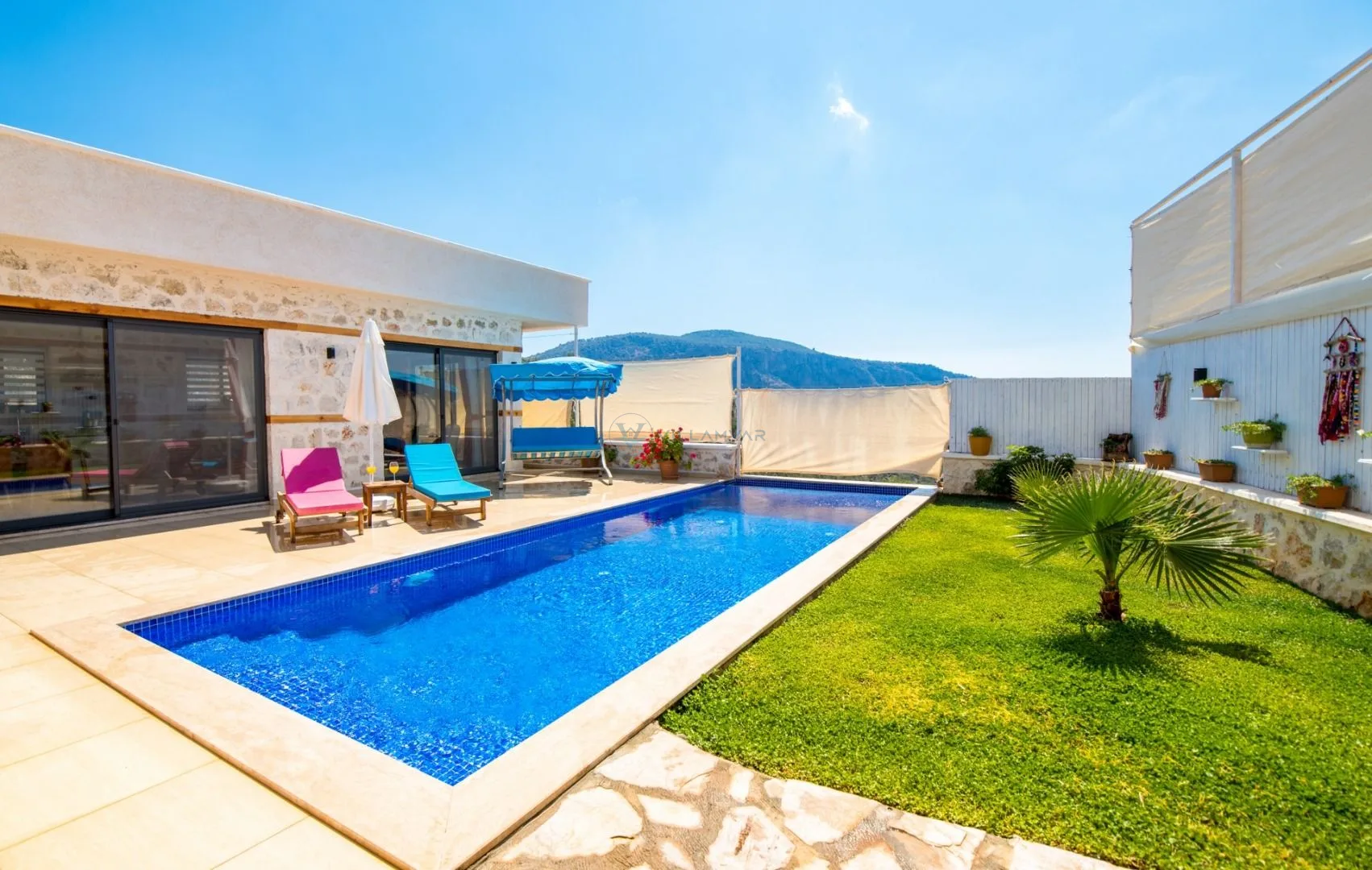 Villa Şahin