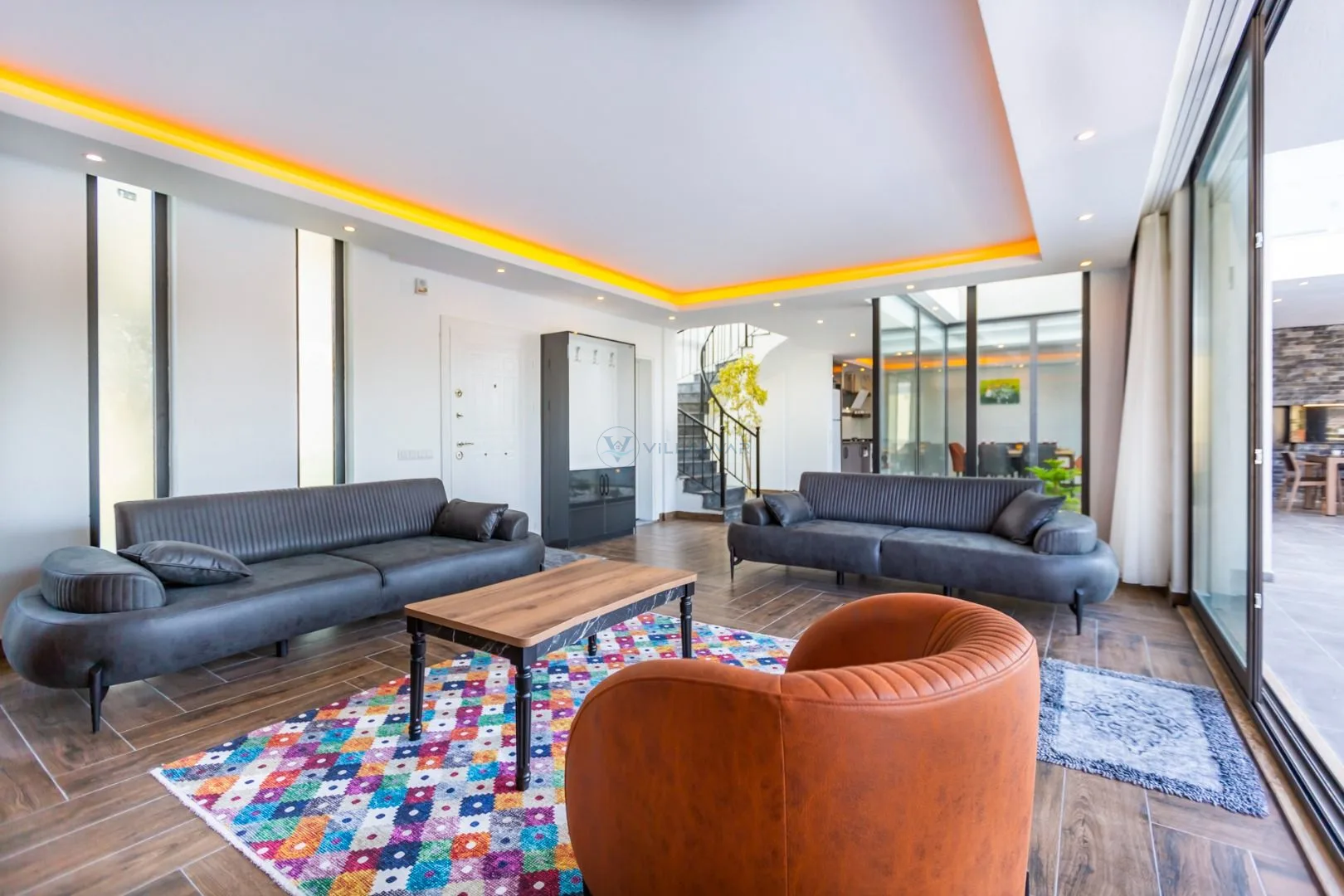 Villa Mia Premium