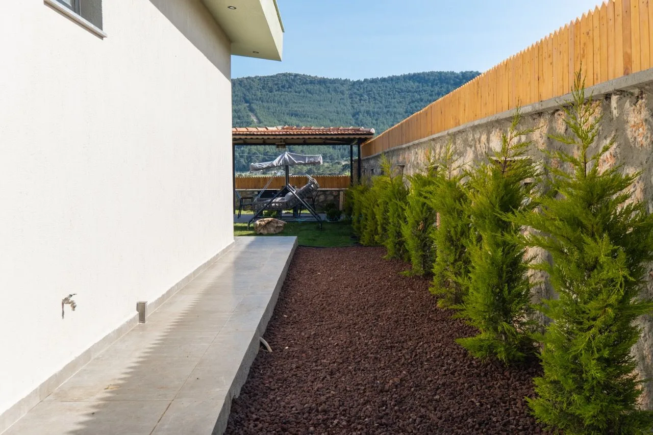 Villa Beta House