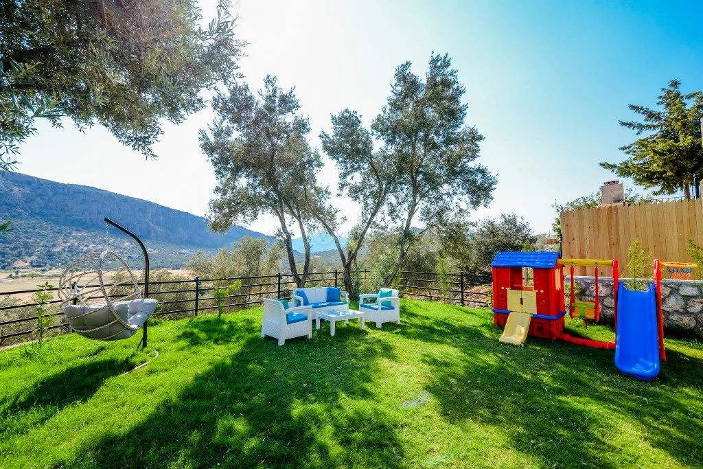 Villa Gıygılı 2