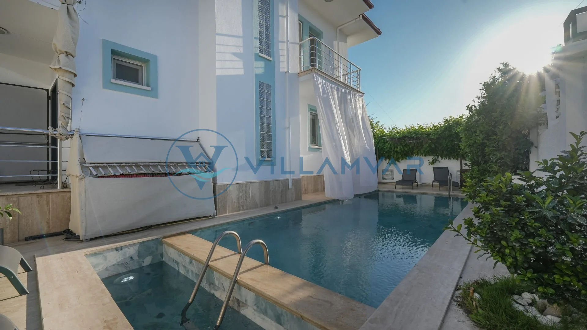 Villa Alonvera