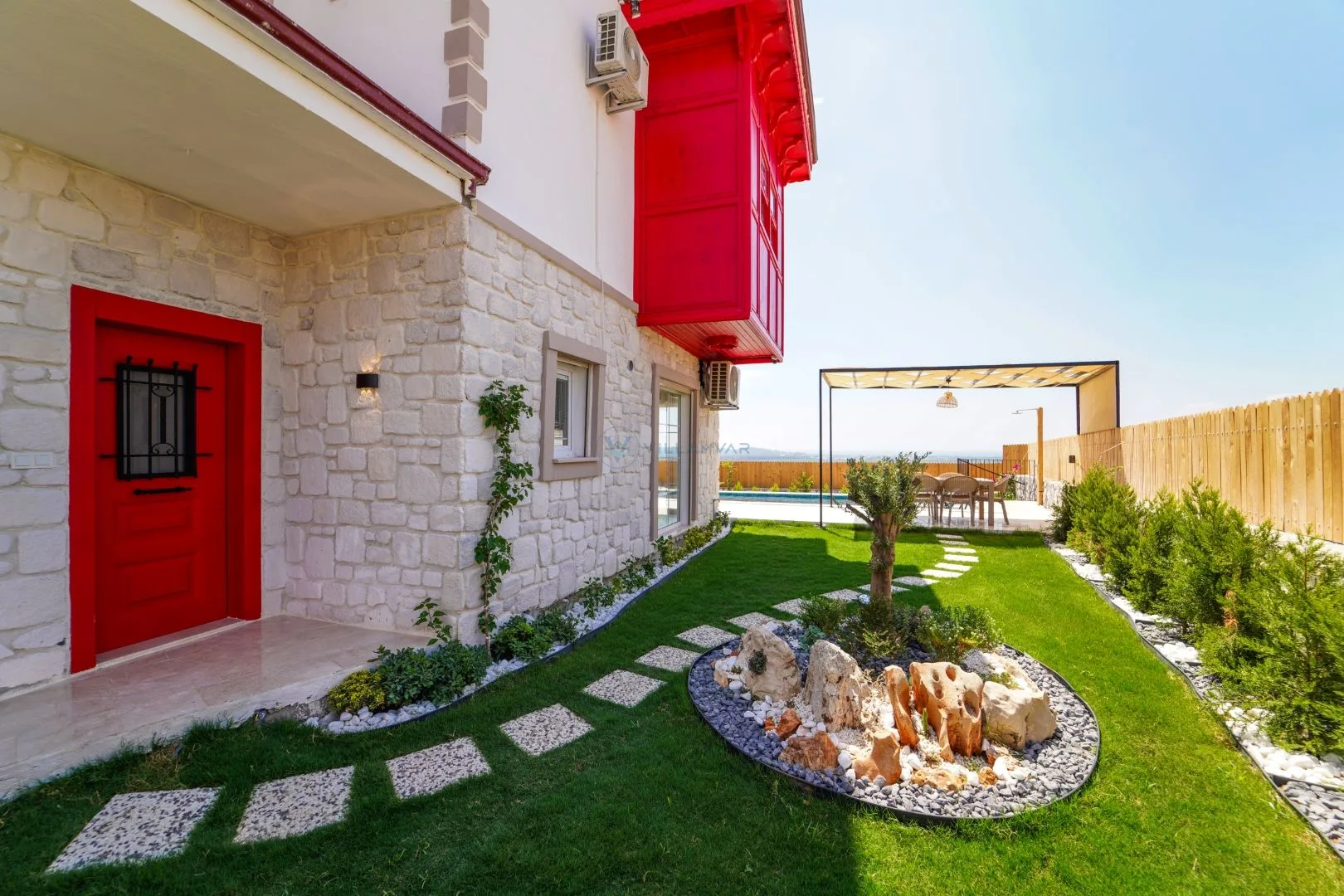 Villa Kayra Konak 1