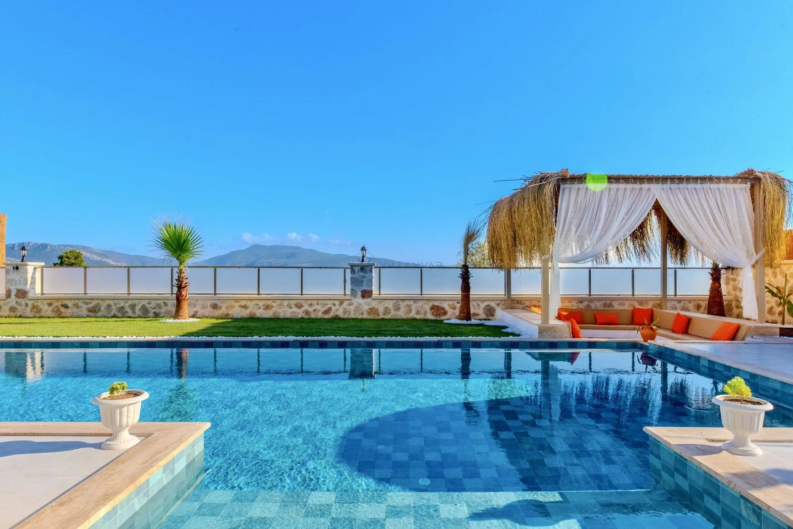Villa Elysium