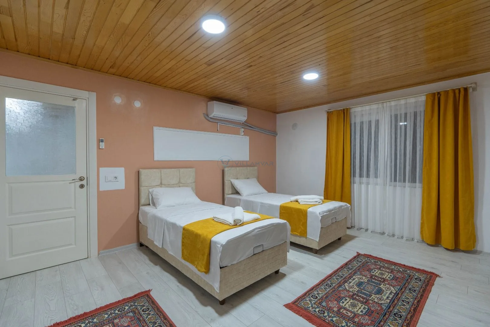 Villa Solace