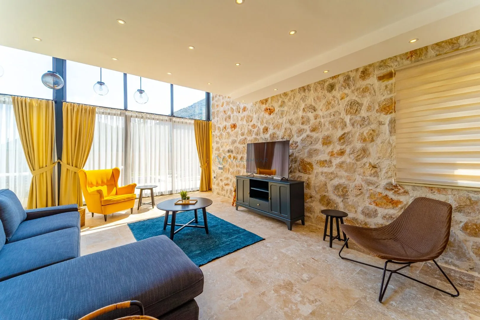 Villa Sirius
