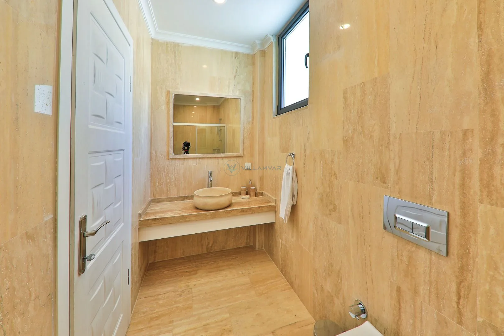 Villa Nil Sarıbelen