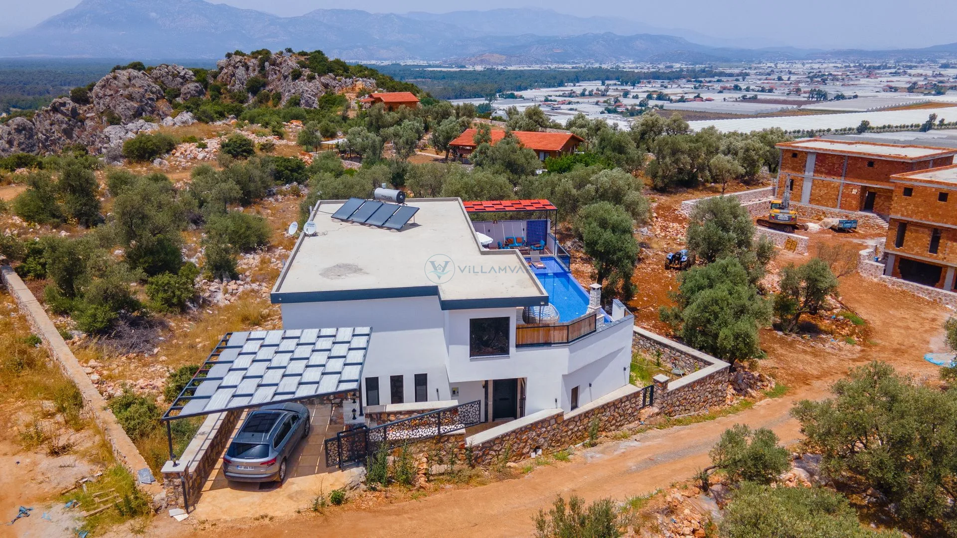 Villa Glory