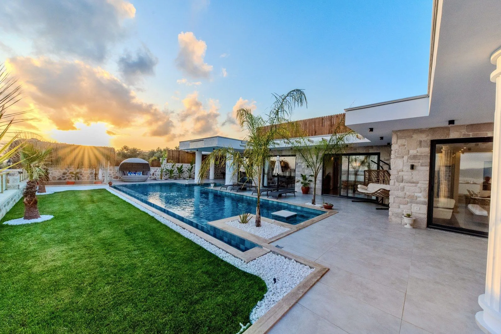 Villa Elysium