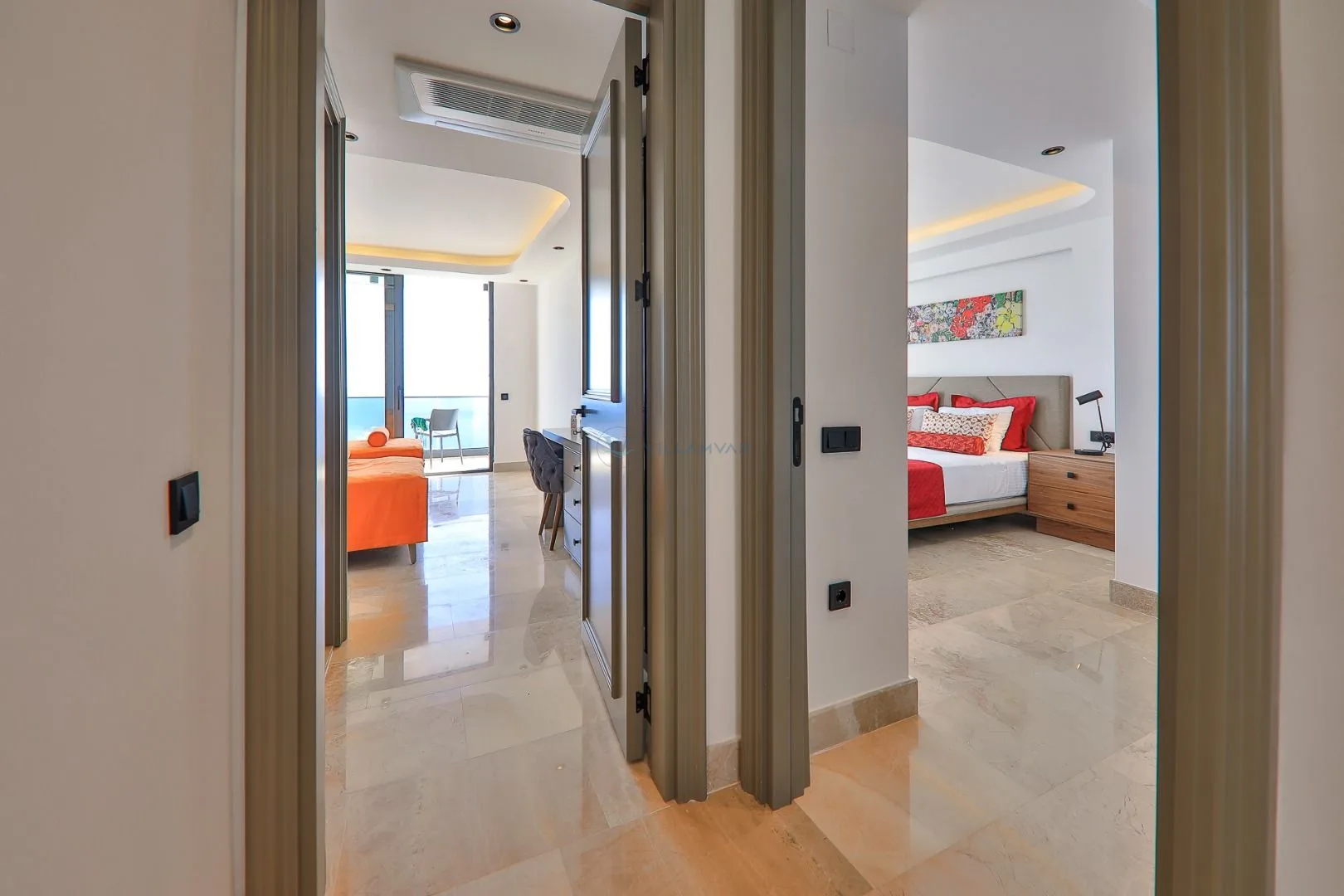 Sweet Luxury Villas
