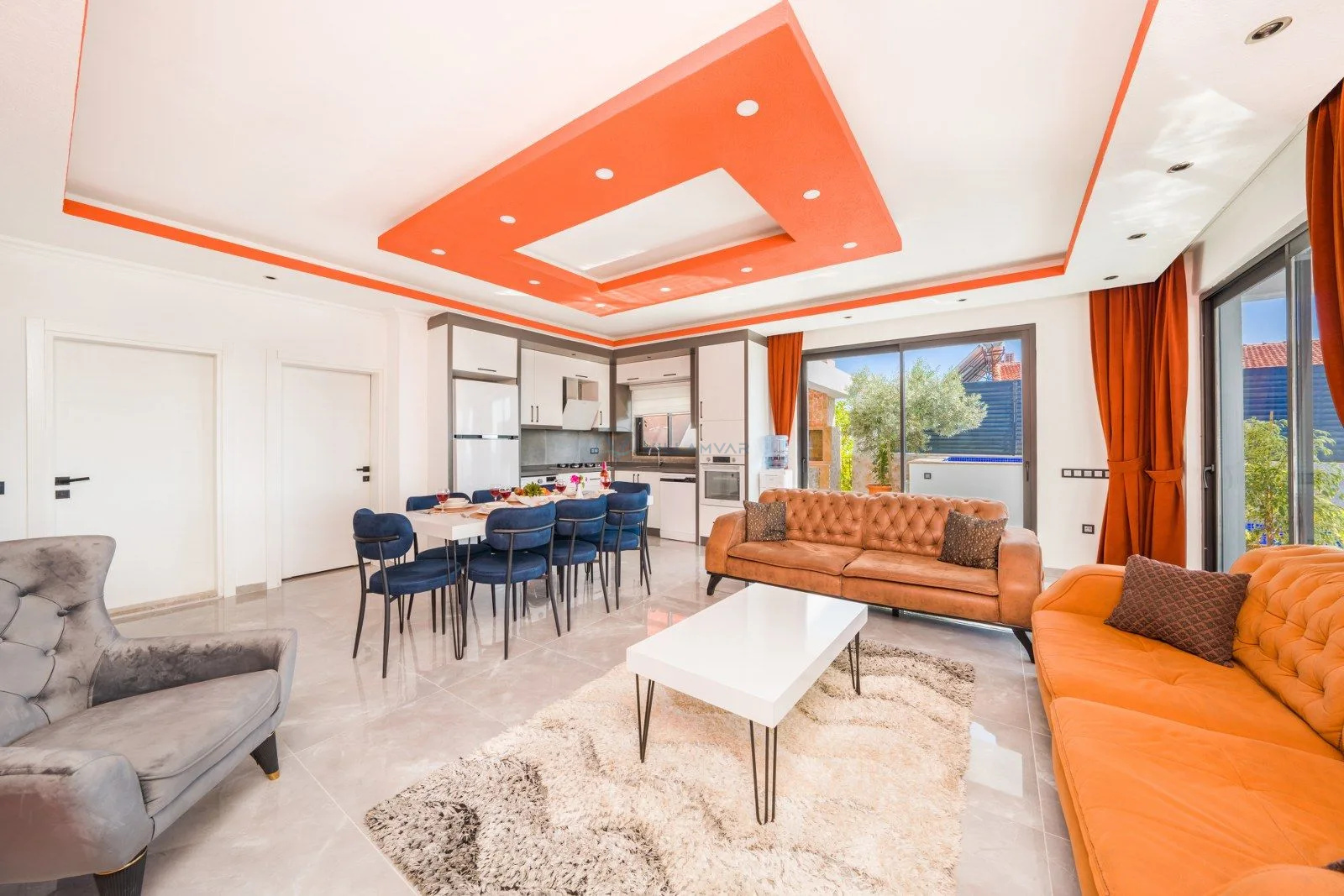 Villa Kısmet 2 4