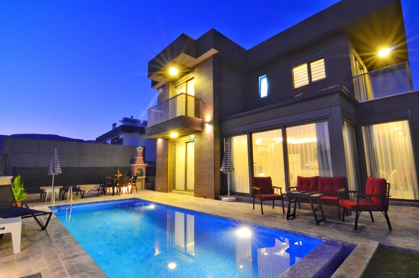 Villa Talia
