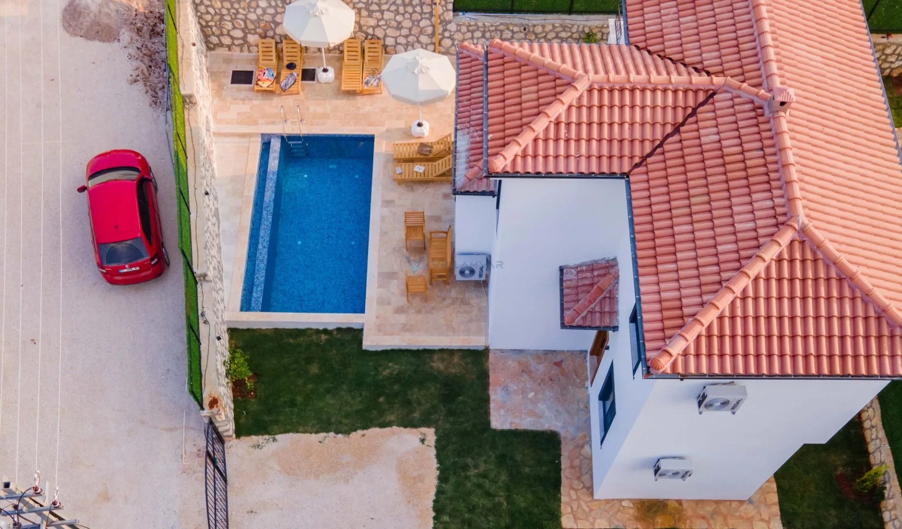 Villa Toskana 3
