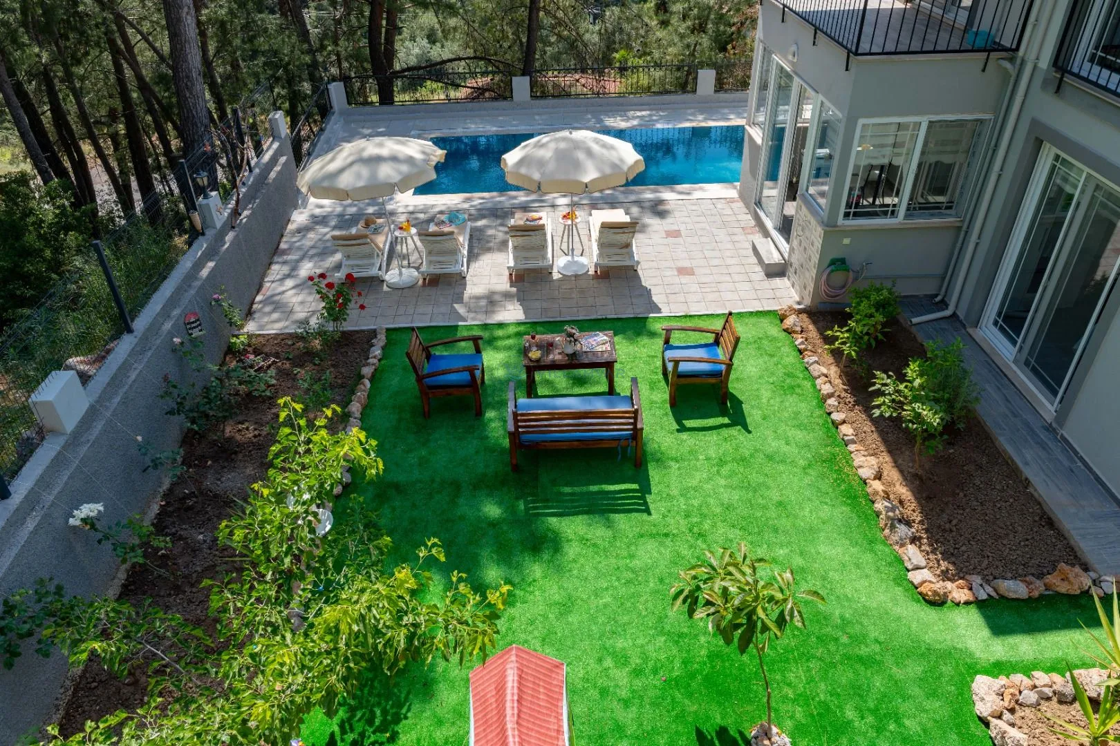 Villa Two