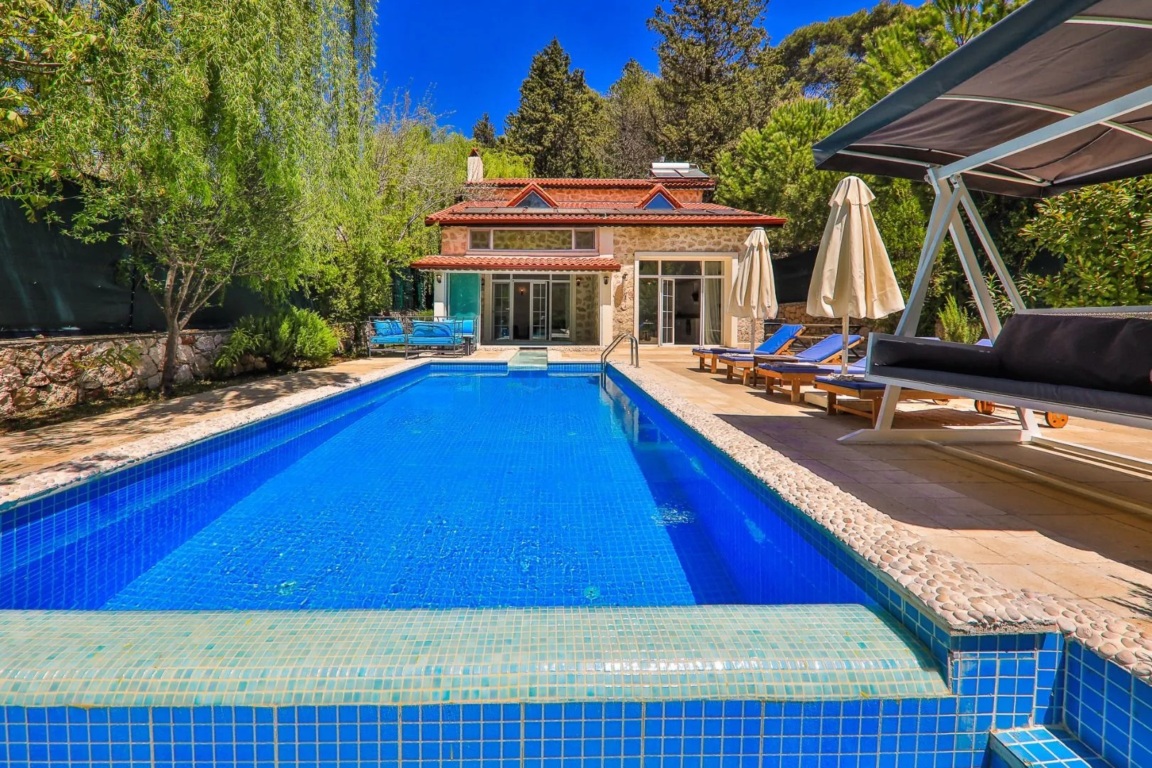 Villa Kaputaş 3