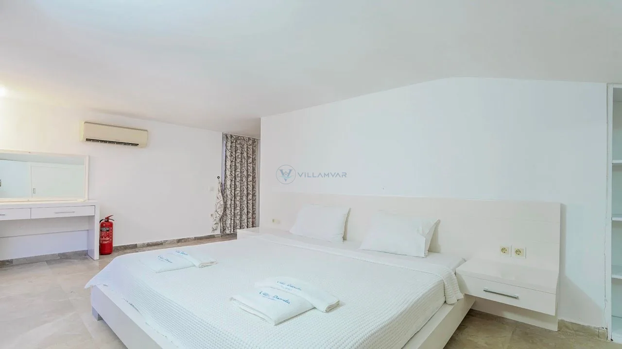 Villa Zeytouna