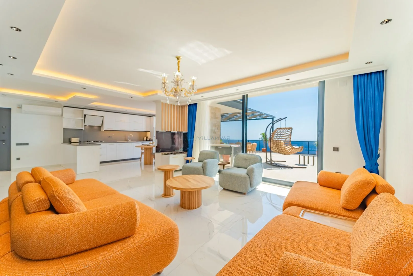 Villa Yeşimim
