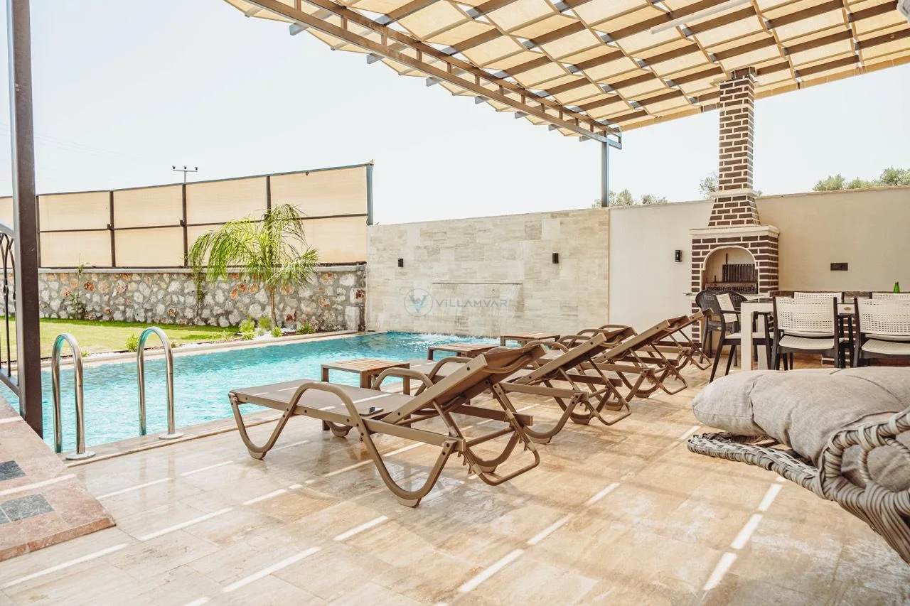 Villa Genesis 2