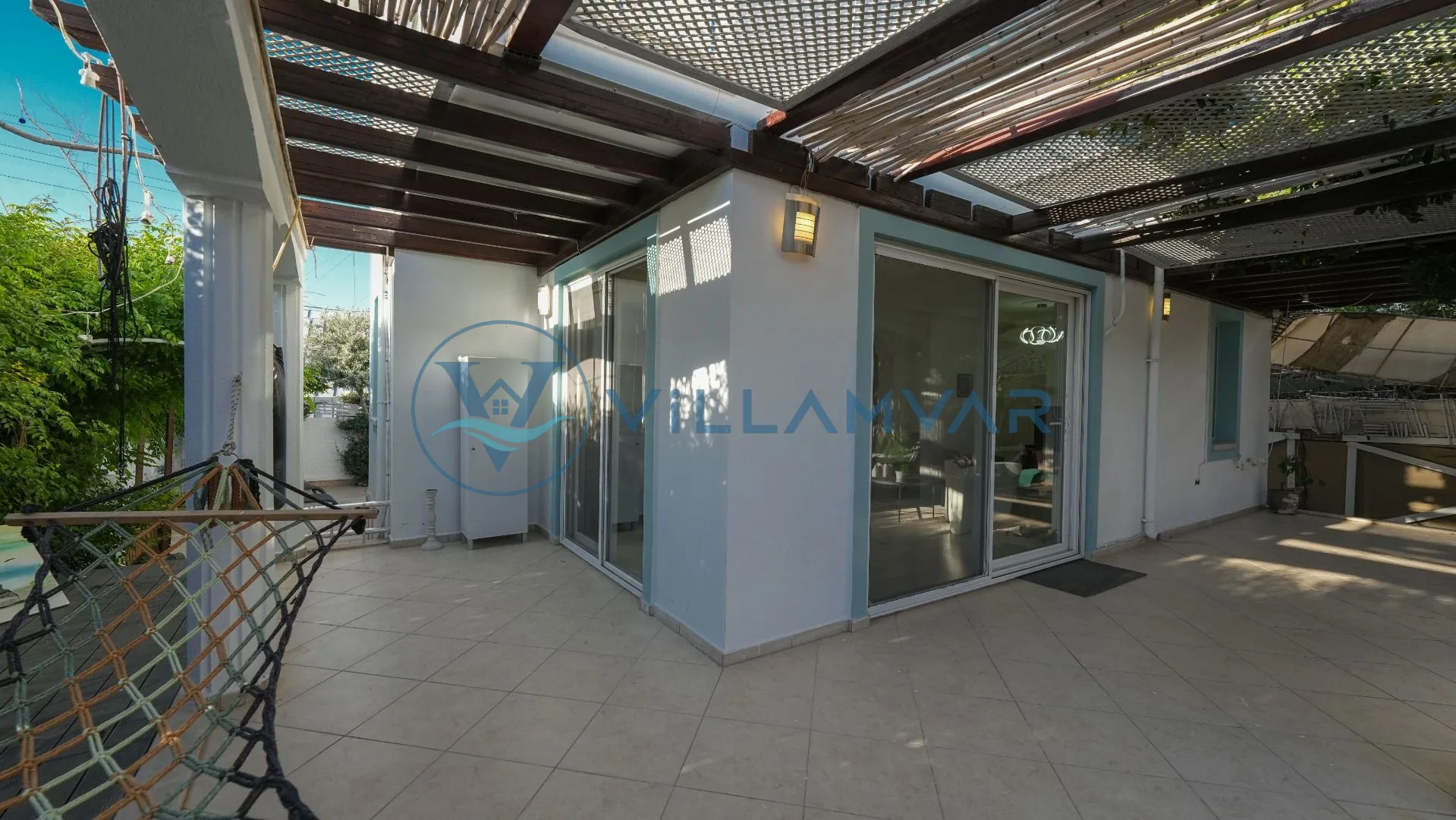 Villa Alonvera