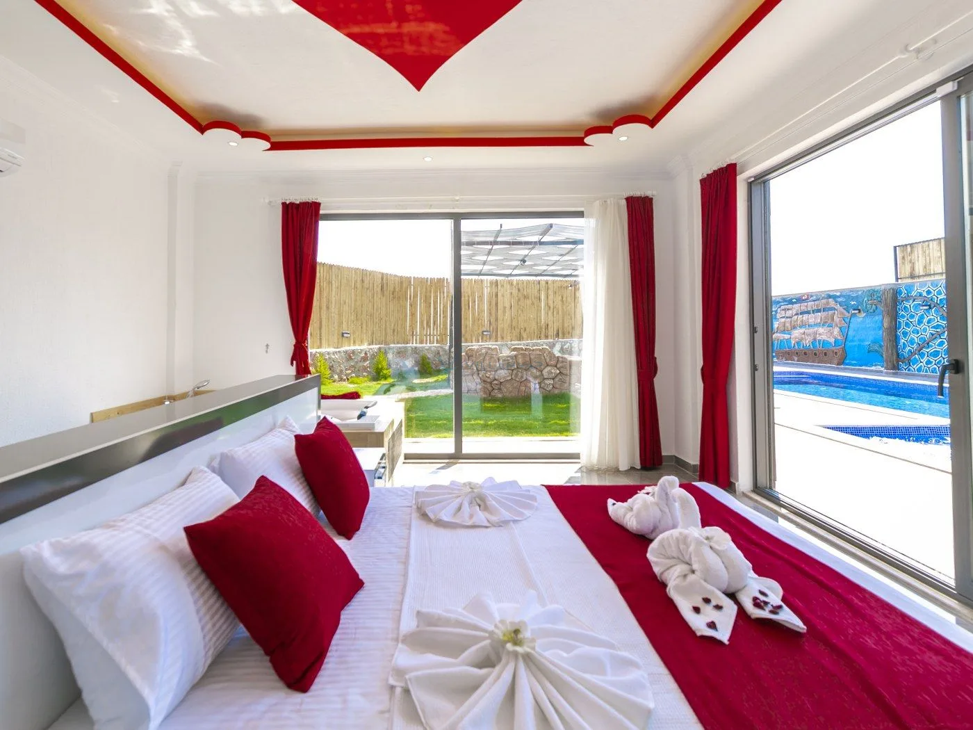 Villa İnci İncir