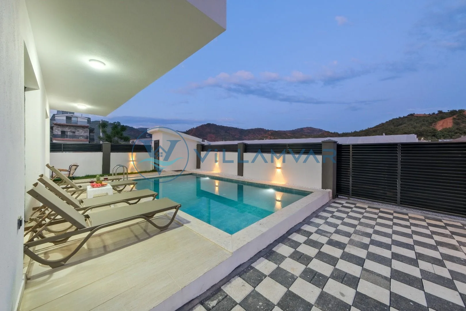 Asya Villa