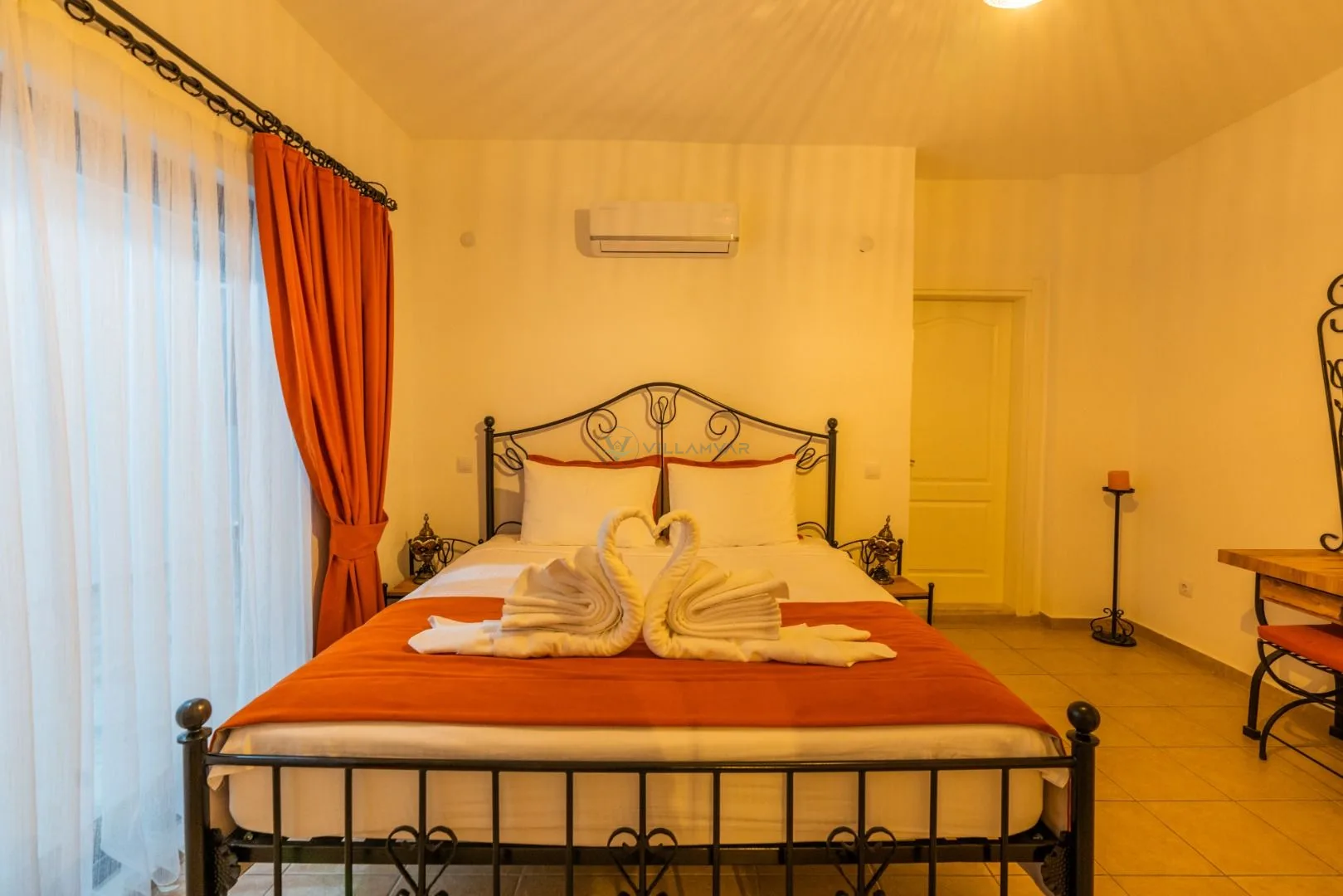 Orion House Sezonu