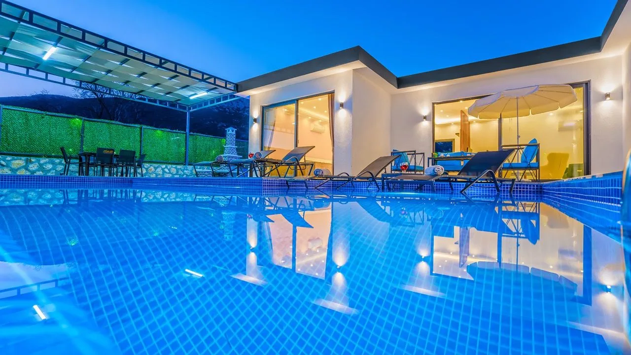 Villa Ortaç-3