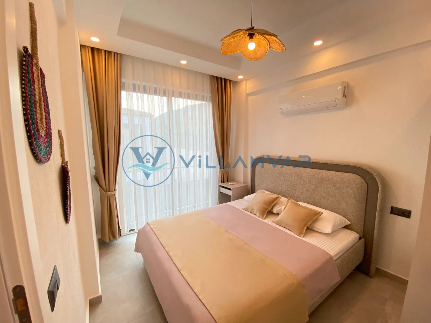Villa Perlam