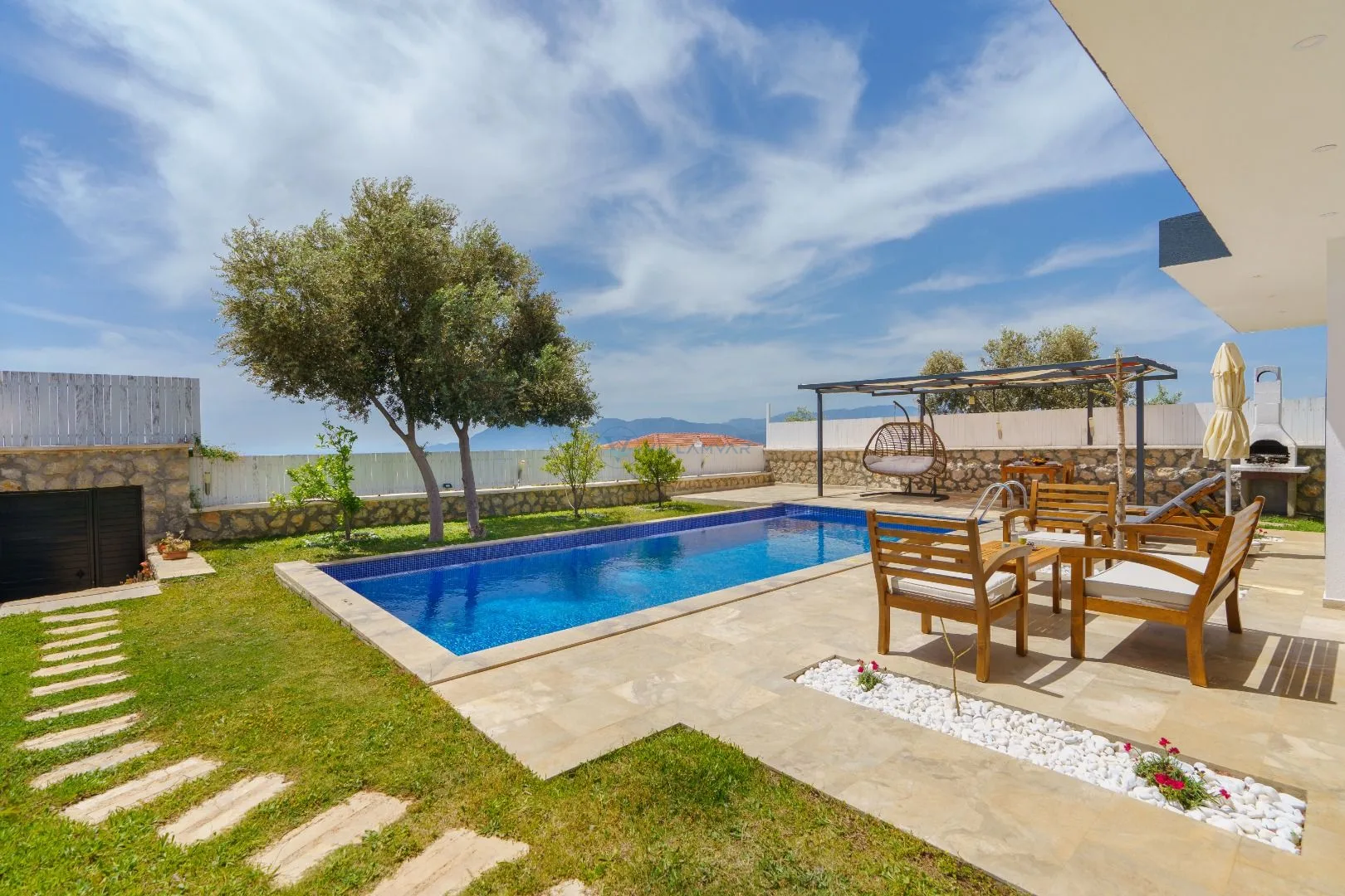Villa Yarim