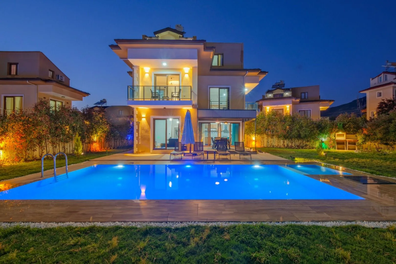 Villa Nature Bliss 3
