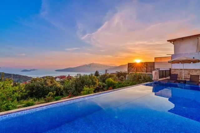 Villa Olgun