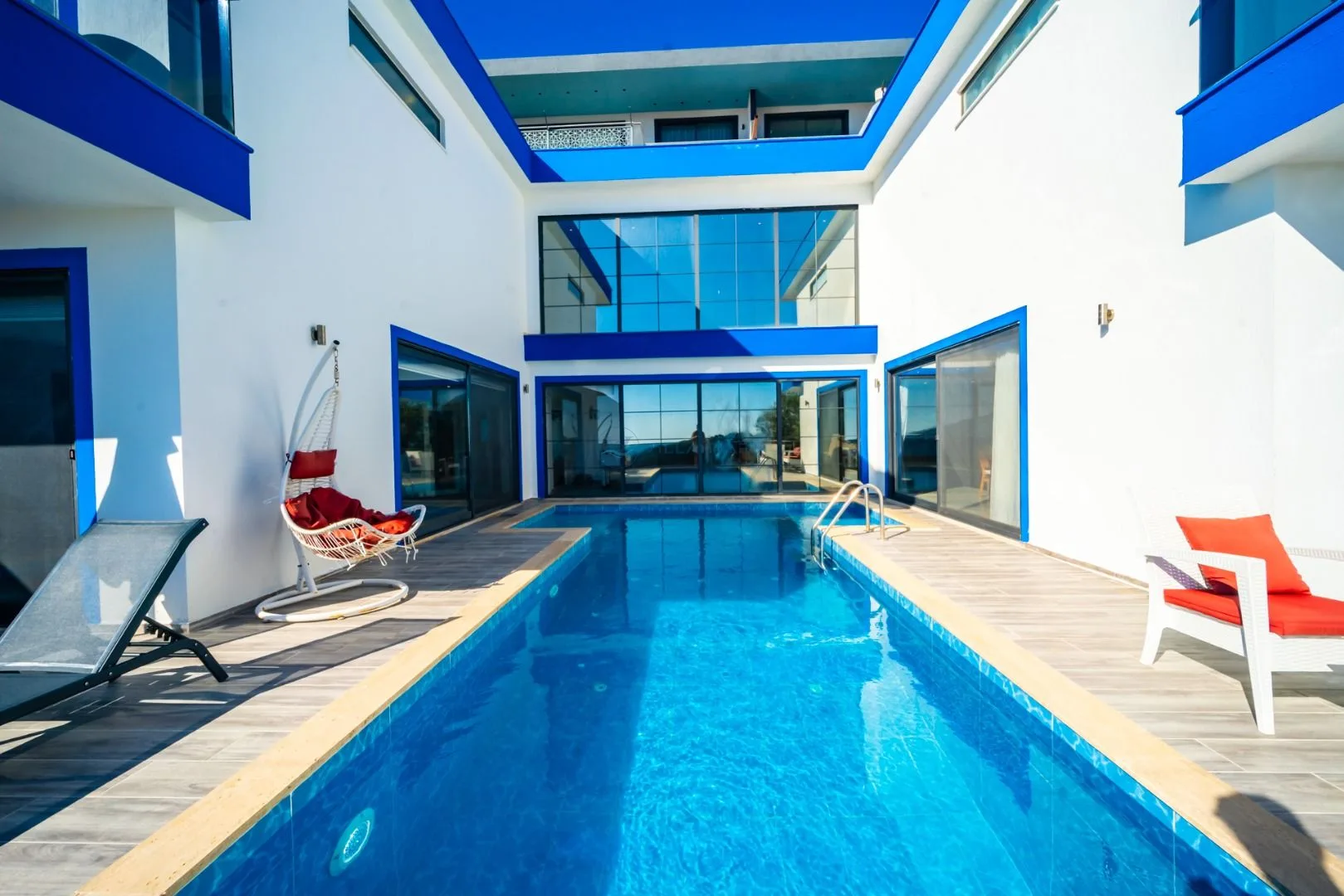 Villa Vistara