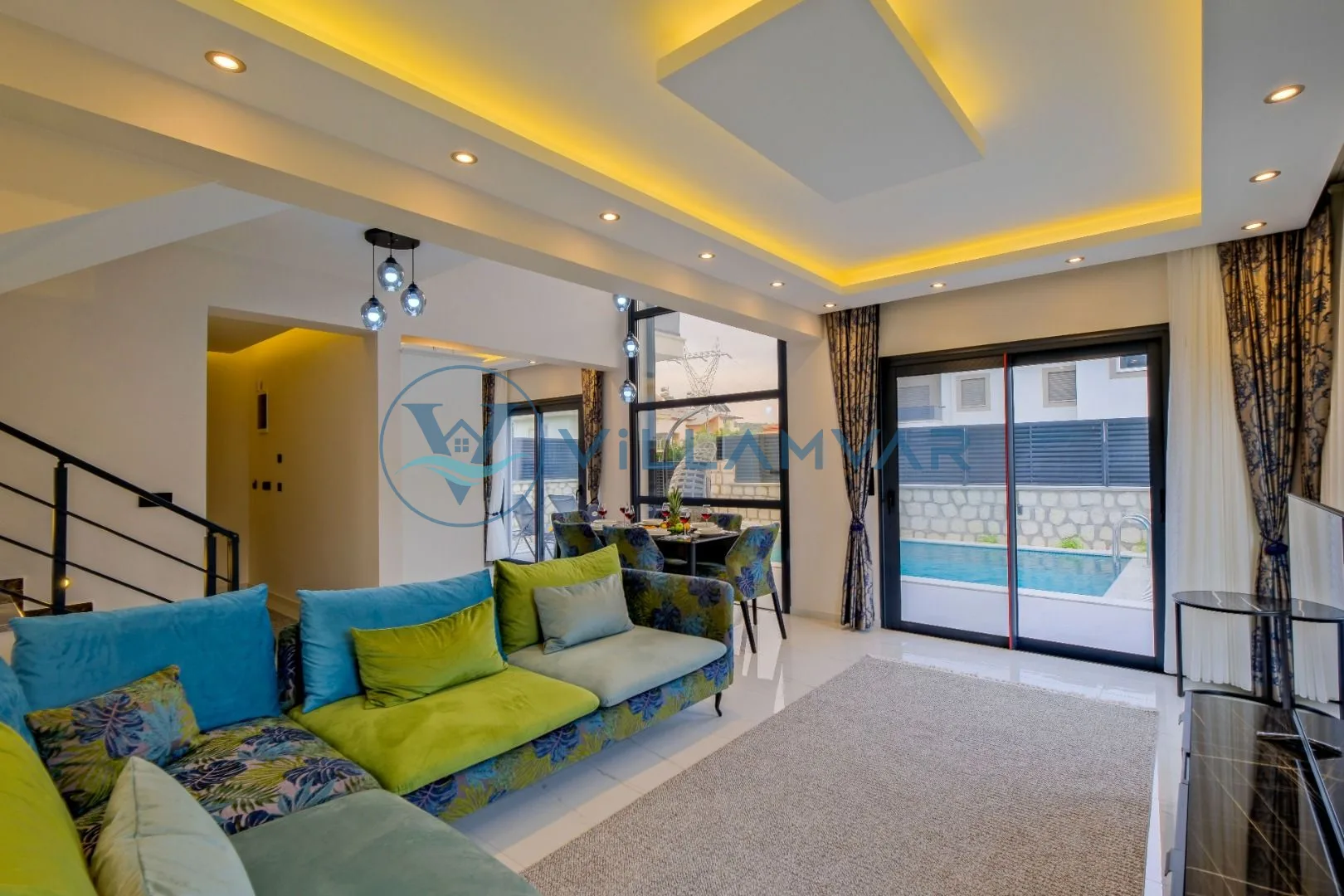 Villa Unique 1 Fethiye