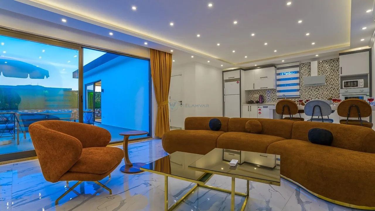 Villa Ortak 4