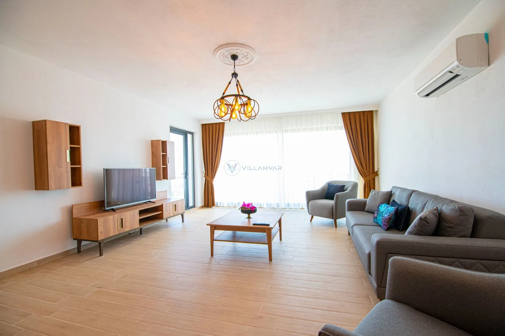 Villa Ay 3