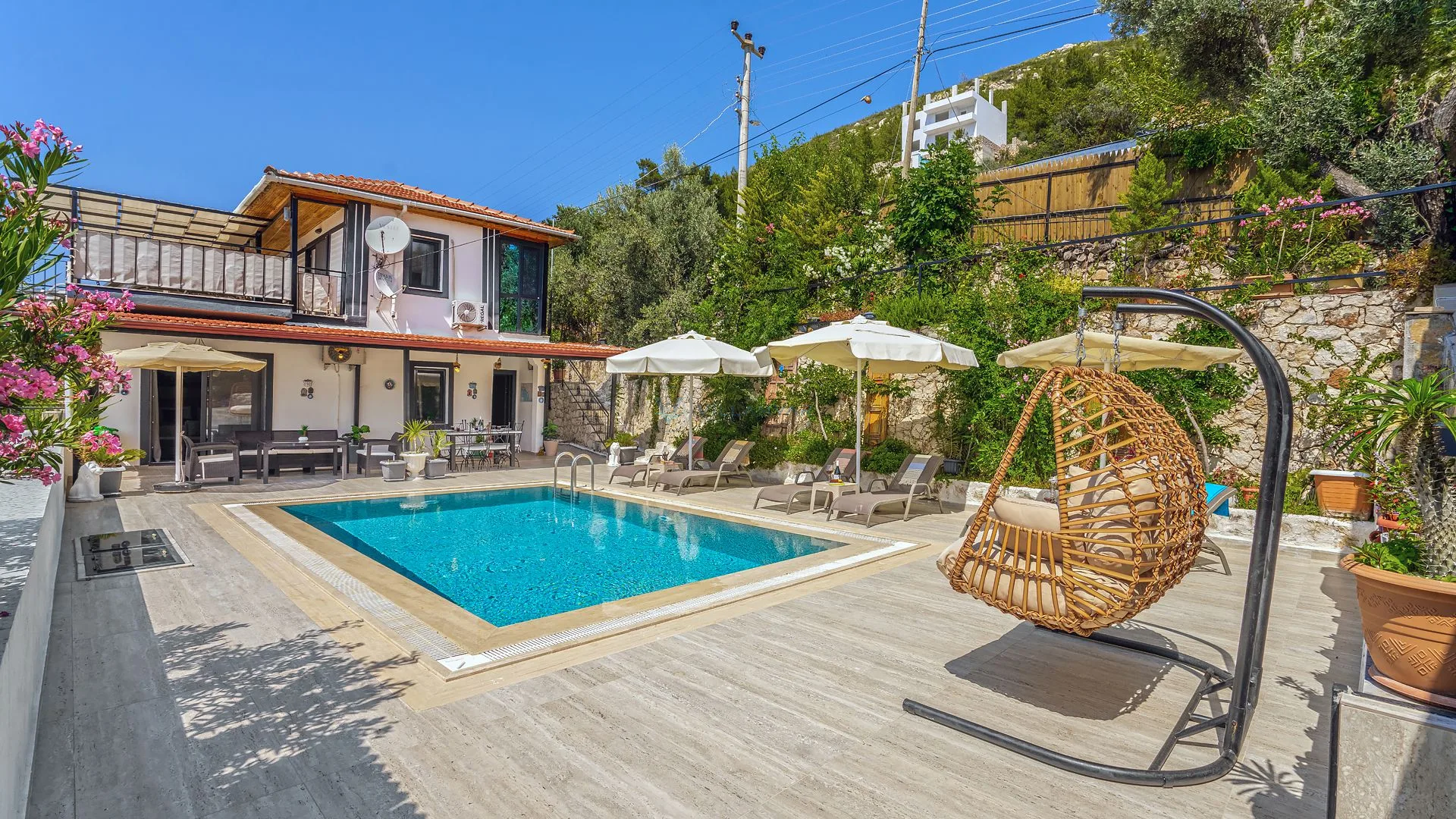 Villa Donna 1