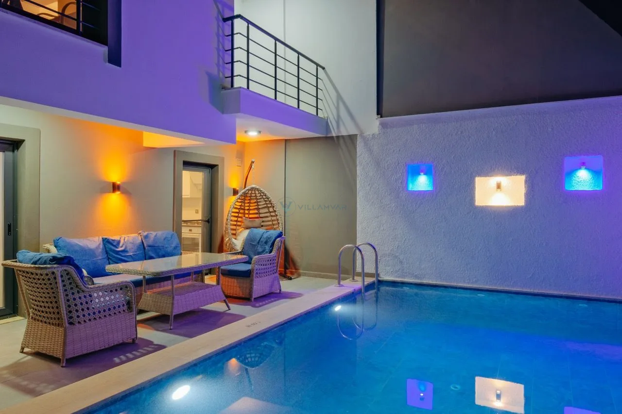 Villa Cortado 3