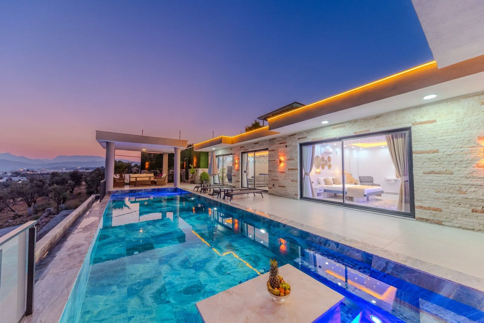 Villa Esin Çavdır