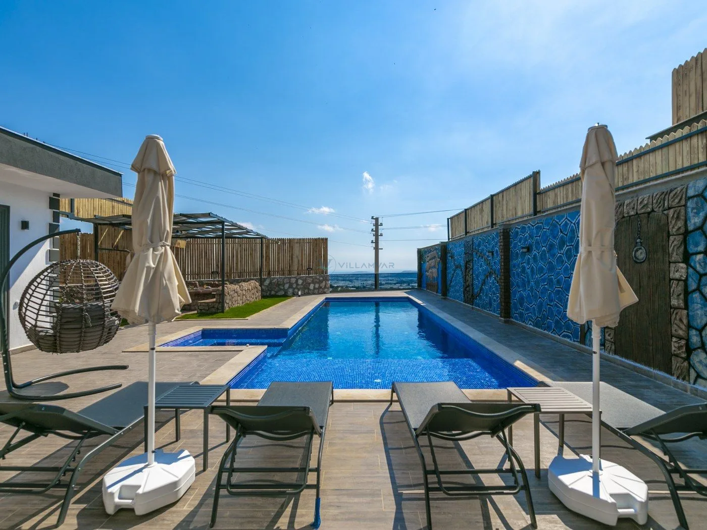 Villa İnci İncir