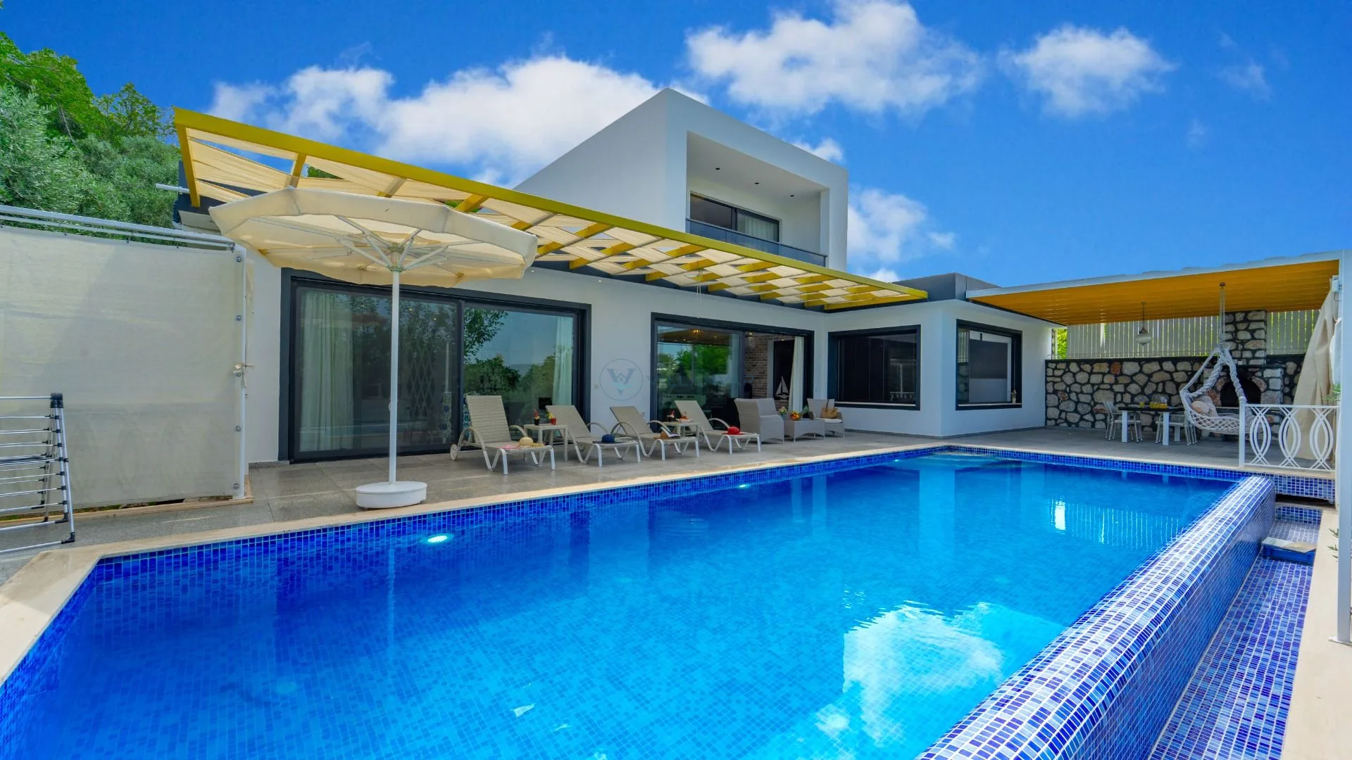 Villa Safran