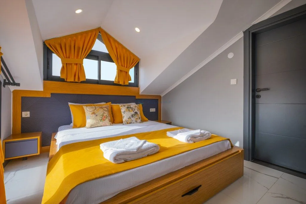 Villa Prestij Efe