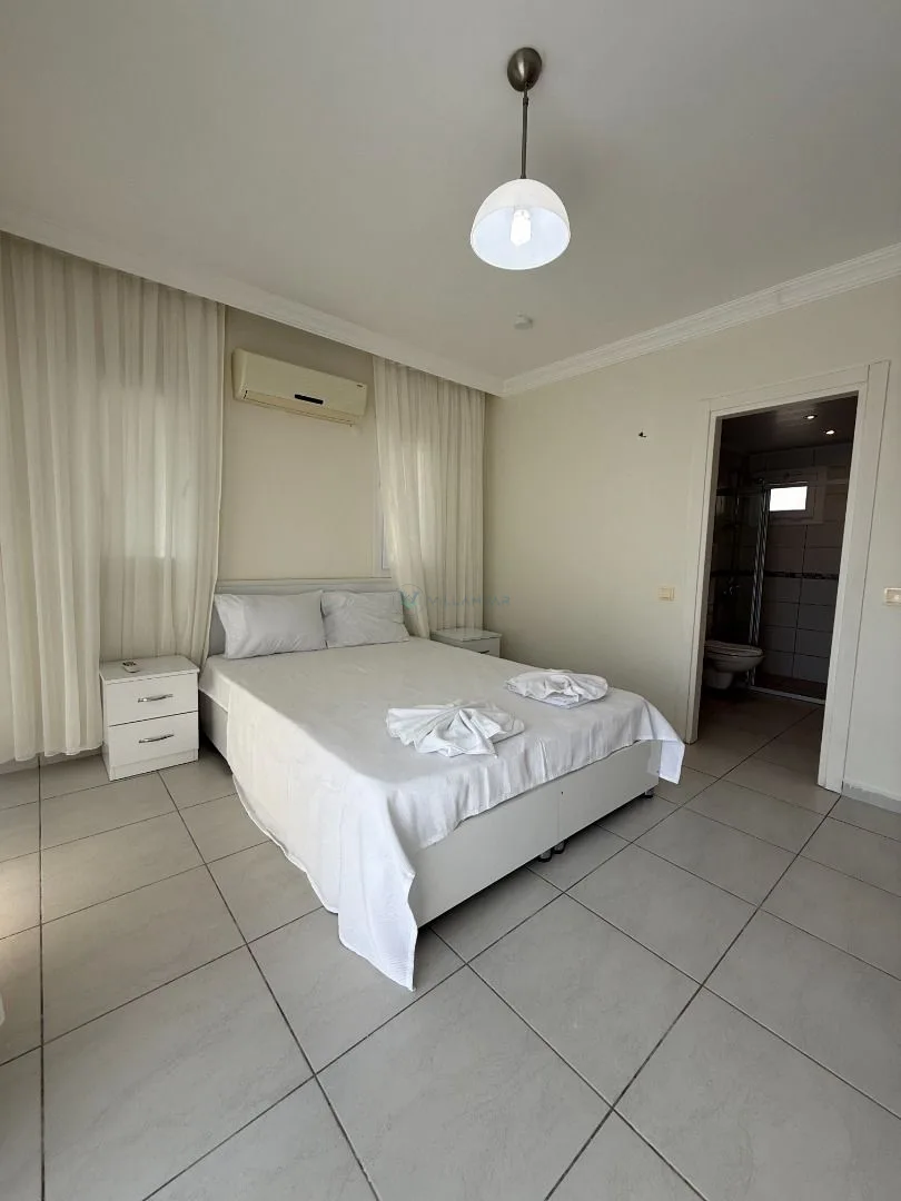 Villa Güneş Terası